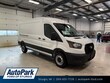  Ford Transit-250 Cargo