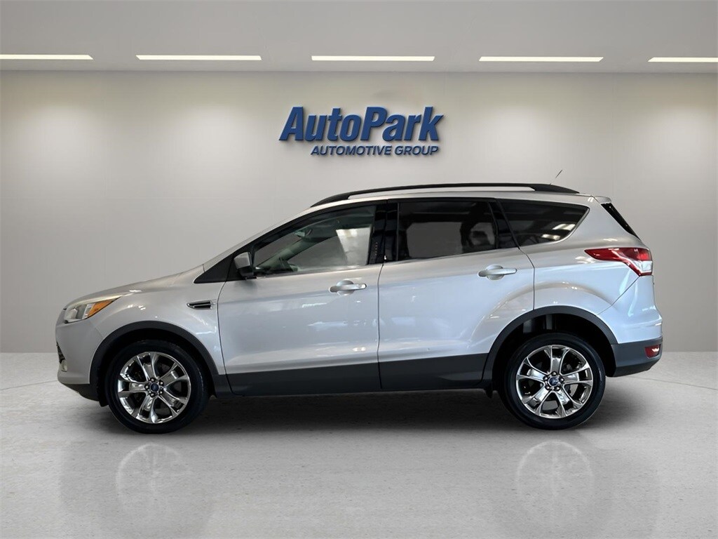 2014 Ford Escape SE photo 3