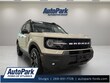  Ford Bronco Sport