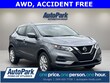 Nissan Rogue Sport
