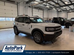 2026 Ford Bronco Sport Big Bend SUV