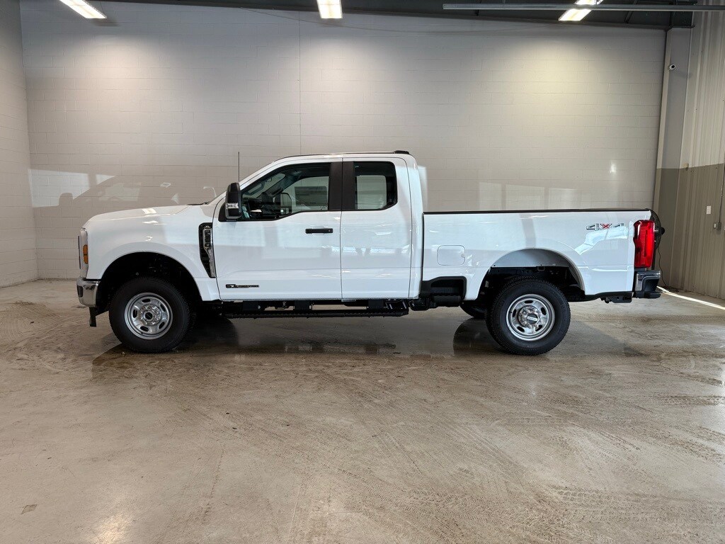 New 2026 Ford F-350 Truck Super Cab