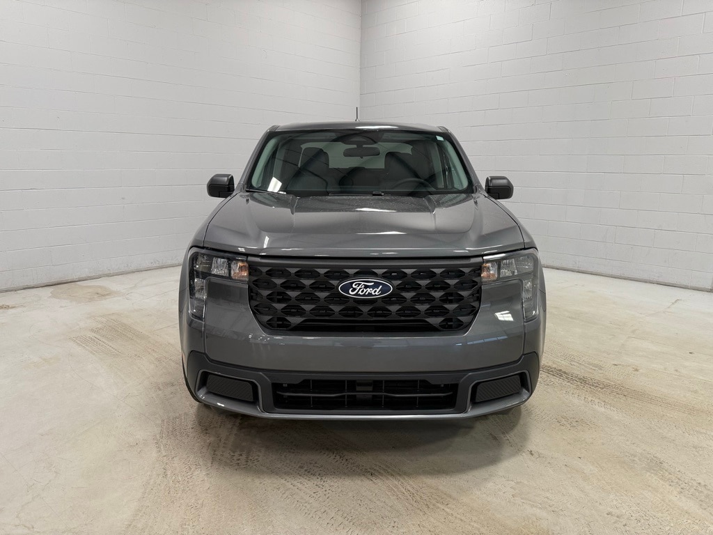 New 2025 Ford Maverick XLT Truck SuperCrew