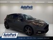  Ford Focus ST