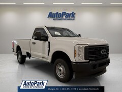 2026 Ford F-250 Truck Regular Cab