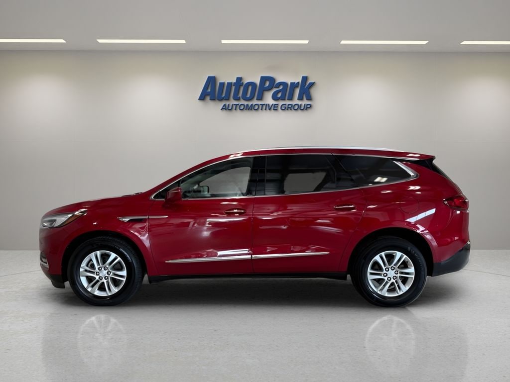 Used 2019 Buick Enclave Essence SUV