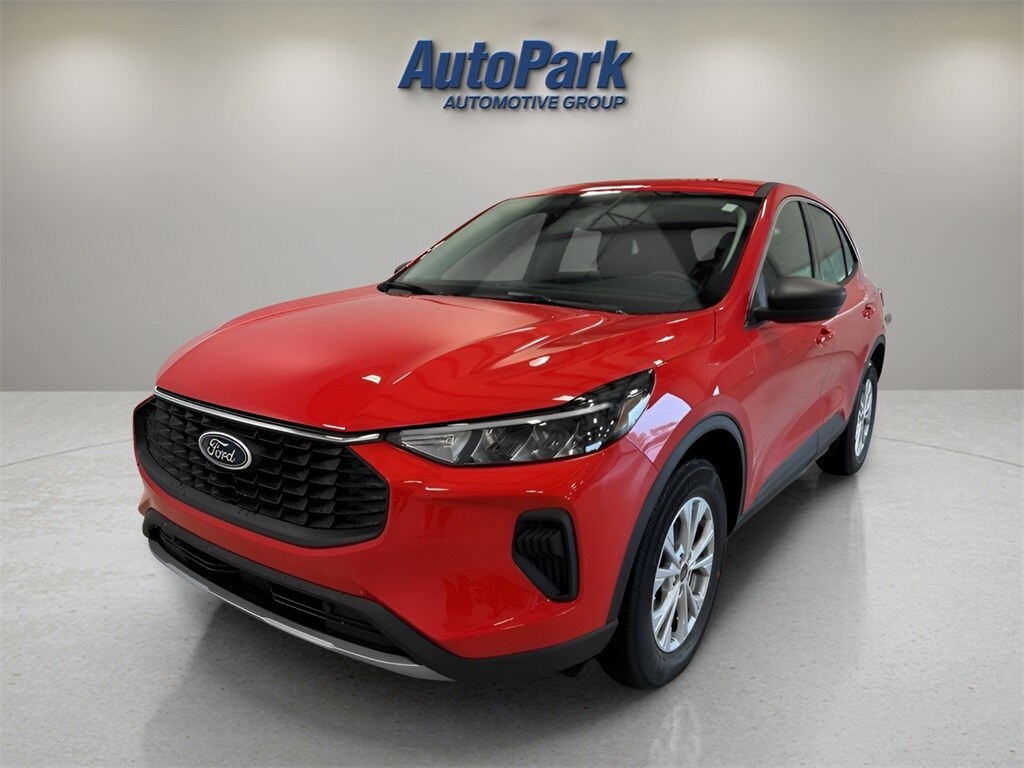 2024 Ford Escape Active photo 4