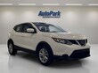Nissan Rogue Sport