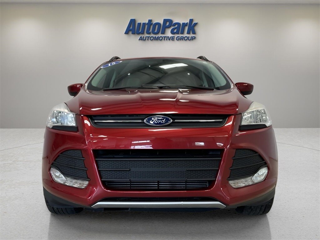 2015 Ford Escape SE photo 2