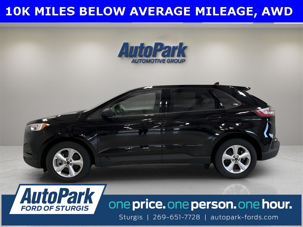 2024 Ford Edge SE photo 2