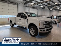 2026 Ford F-250 Truck Super Cab