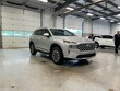 Hyundai Santa Fe Hybrid