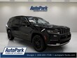  Jeep Grand Cherokee L