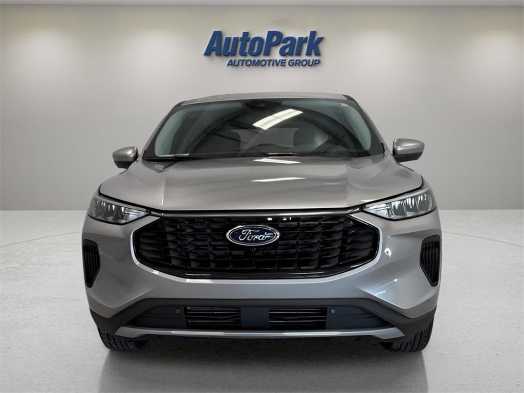 Used 2024 Ford Escape Active SUV