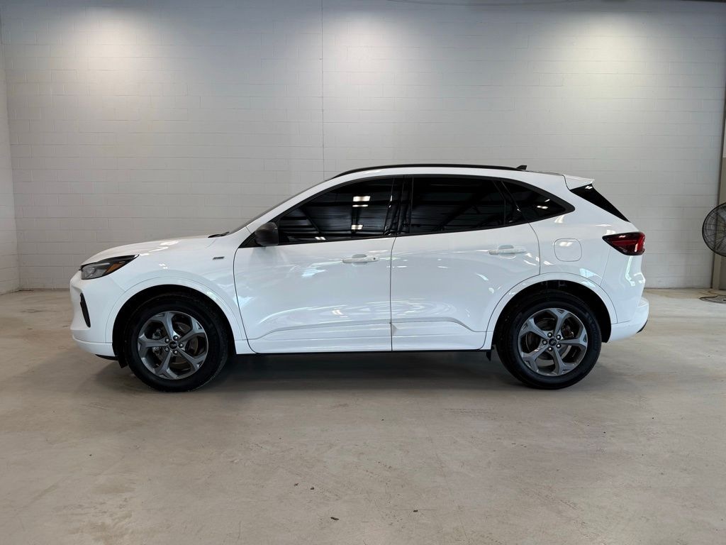 Certified 2023 Ford Escape ST-Line SUV