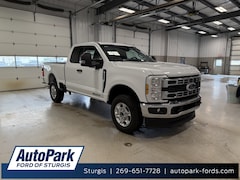 2026 Ford F-250 Truck Super Cab