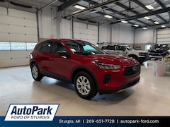 2026 Ford Escape Active SUV