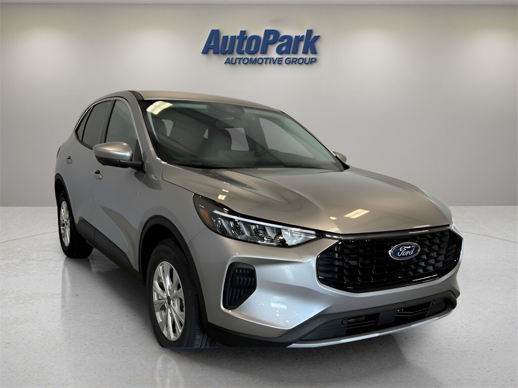 2024 Ford Escape Active photo 2