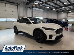 2026 Ford Mustang Mach-E Premium SUV