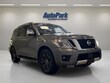 Nissan Armada