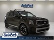  Kia Telluride
