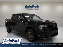 2026 Ford Maverick XLT Truck SuperCrew
