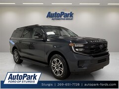 2026 Ford Expedition Max Active SUV