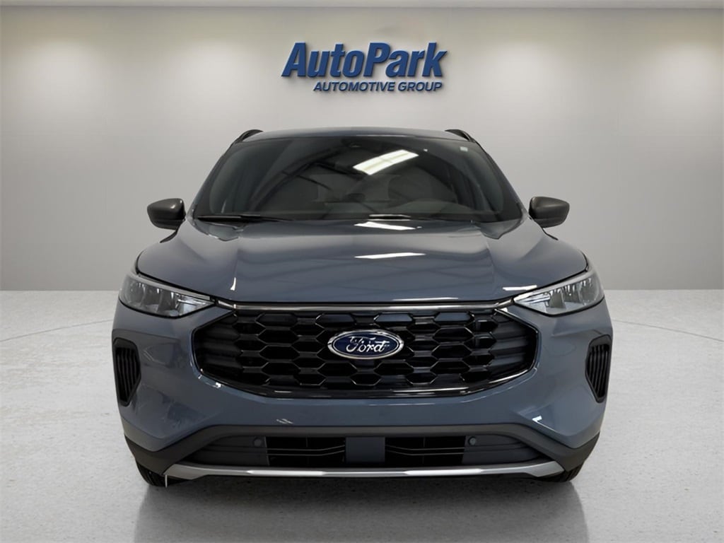 New 2026 Ford Escape ST-Line SUV