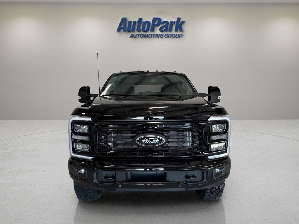 New 2026 Ford F-250 Truck Crew Cab