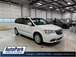  Chrysler Town & Country