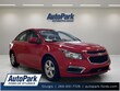  Chevrolet Cruze Limited