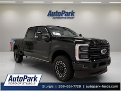 2026 Ford F-250 Truck Crew Cab