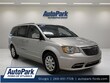  Chrysler Town & Country
