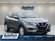  Nissan Rogue Sport
