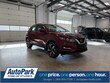 Nissan Rogue Sport
