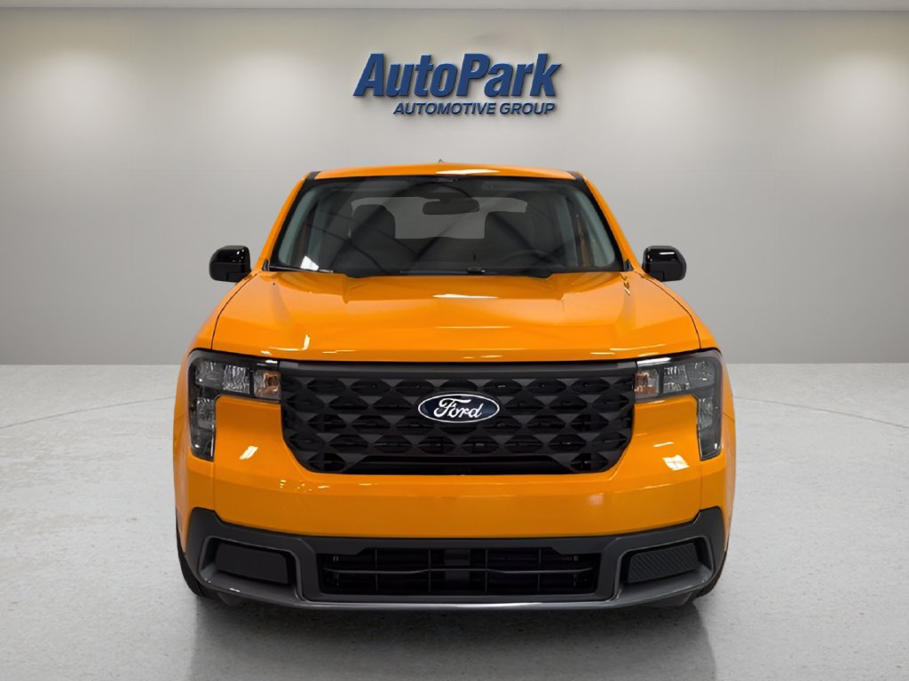 New 2026 Ford Maverick XLT Truck SuperCrew