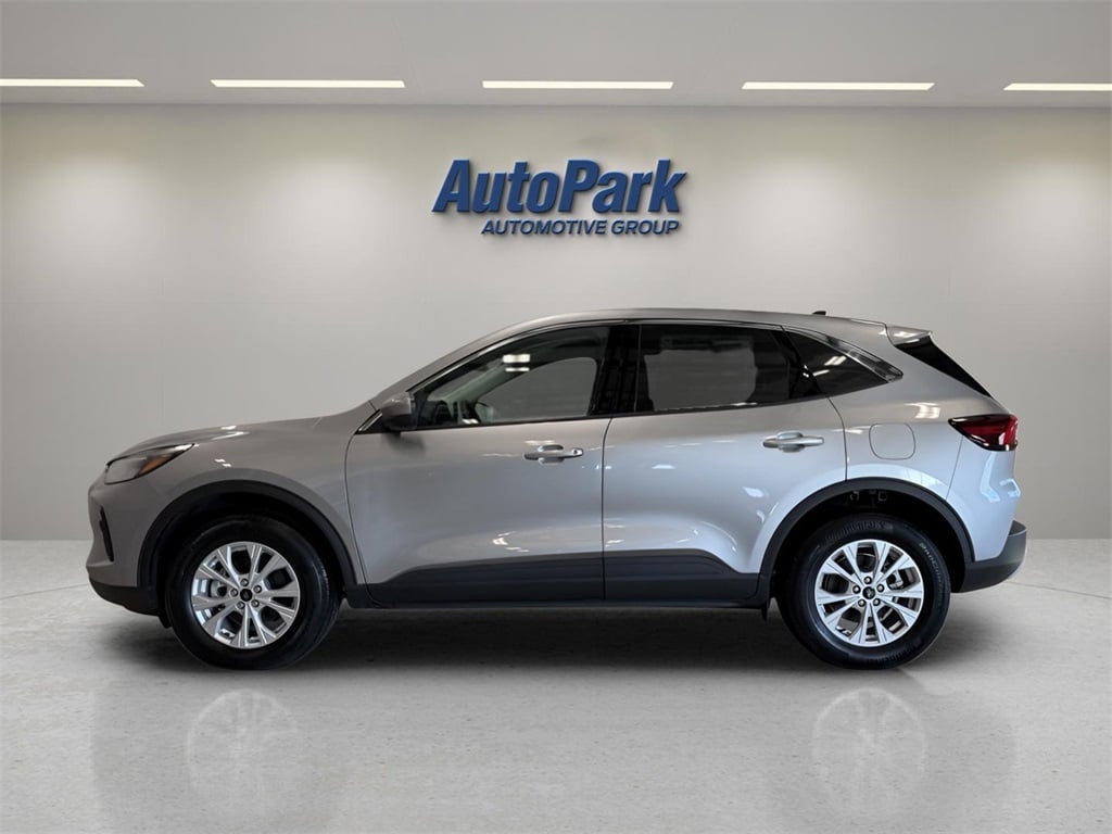 Used 2024 Ford Escape Active SUV