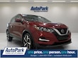 Nissan Rogue Sport
