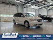Chrysler Town & Country
