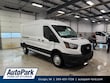  Ford Transit-250 Cargo