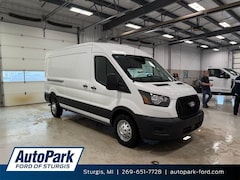 2026 Ford Transit-250 Cargo Base Van Medium Roof Van