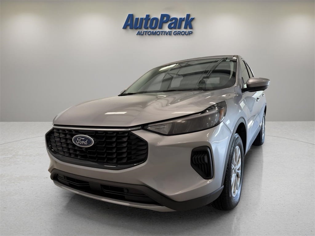 Used 2024 Ford Escape Active SUV