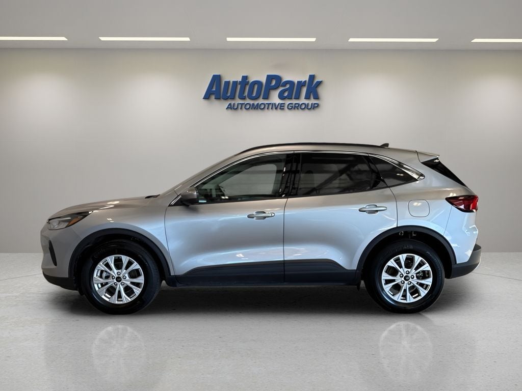 Used 2024 Ford Escape Active SUV