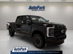 2026 Ford F-250 Truck Crew Cab