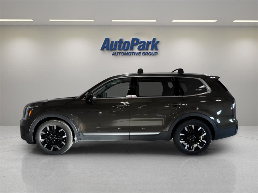 Used 2023 Kia Telluride SX-P SUV
