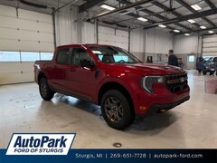 2026 Ford Maverick Tremor Truck SuperCrew