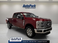 2026 Ford F-250 Truck Crew Cab