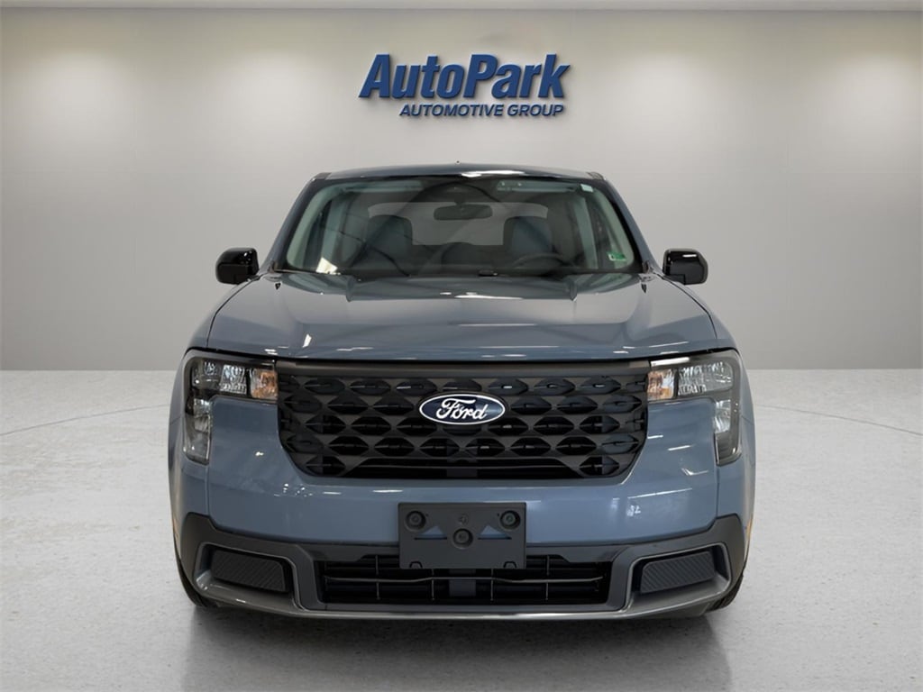 Used 2025 Ford Maverick XLT Truck SuperCrew