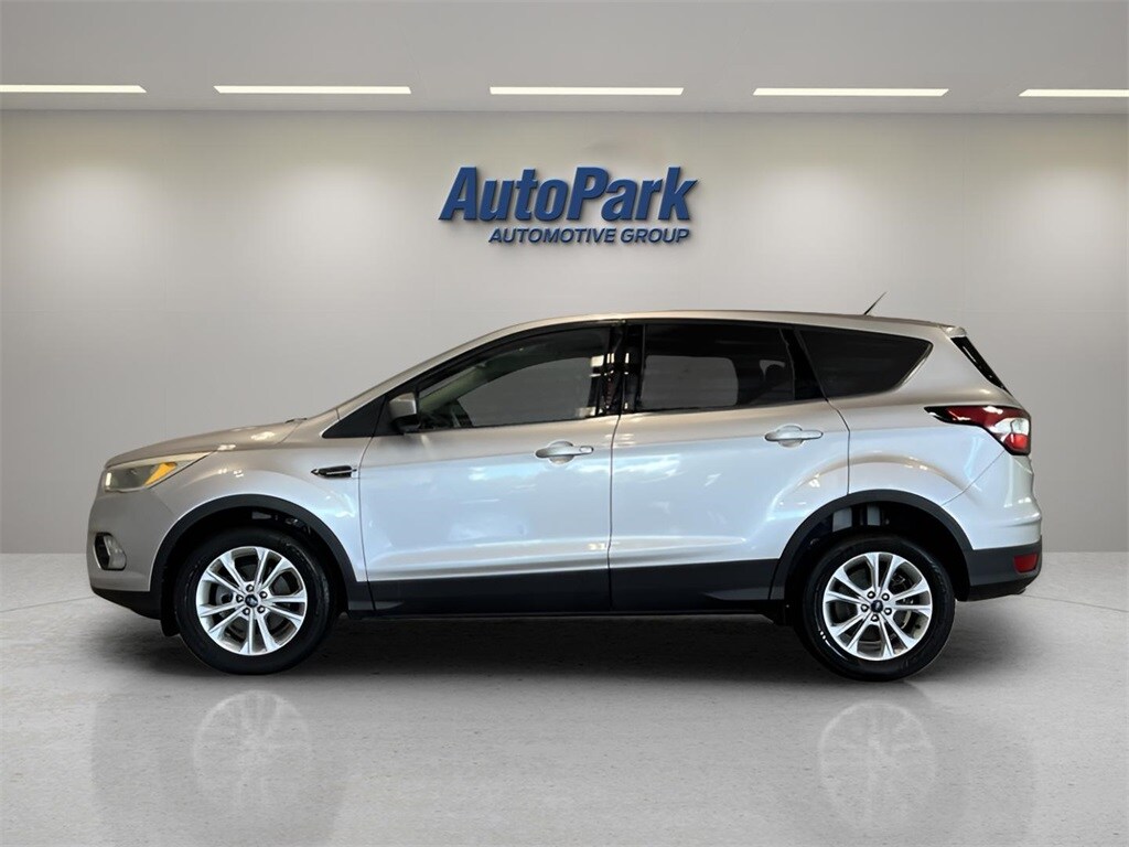 2017 Ford Escape SE photo 4