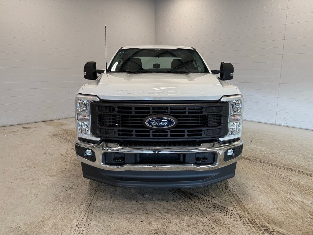 New 2026 Ford F-350 Truck Super Cab